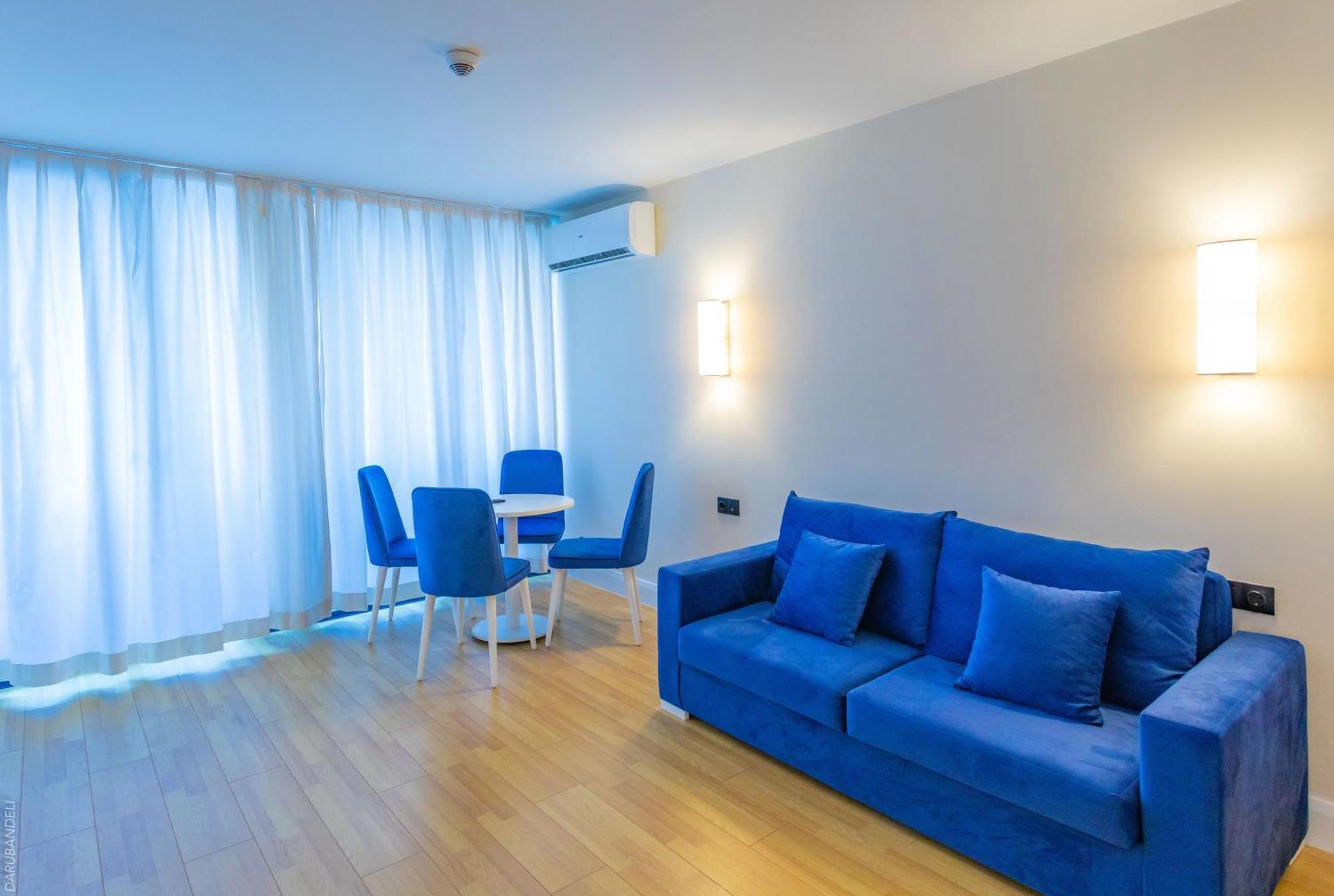 Apartament Orbi - Sea View In Batumi