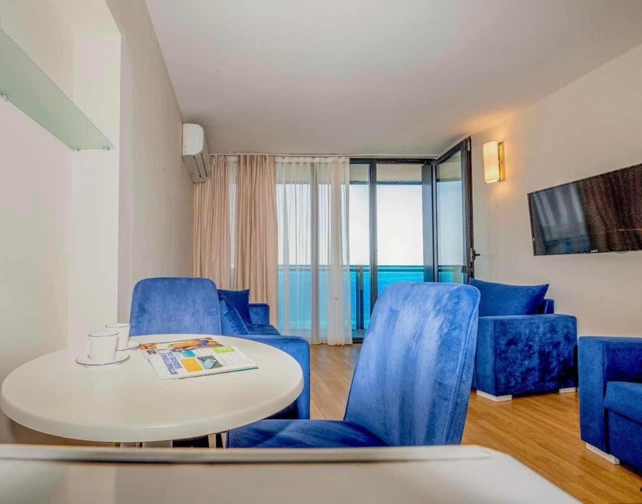Appartement Orbi - Sea View In Batoumi