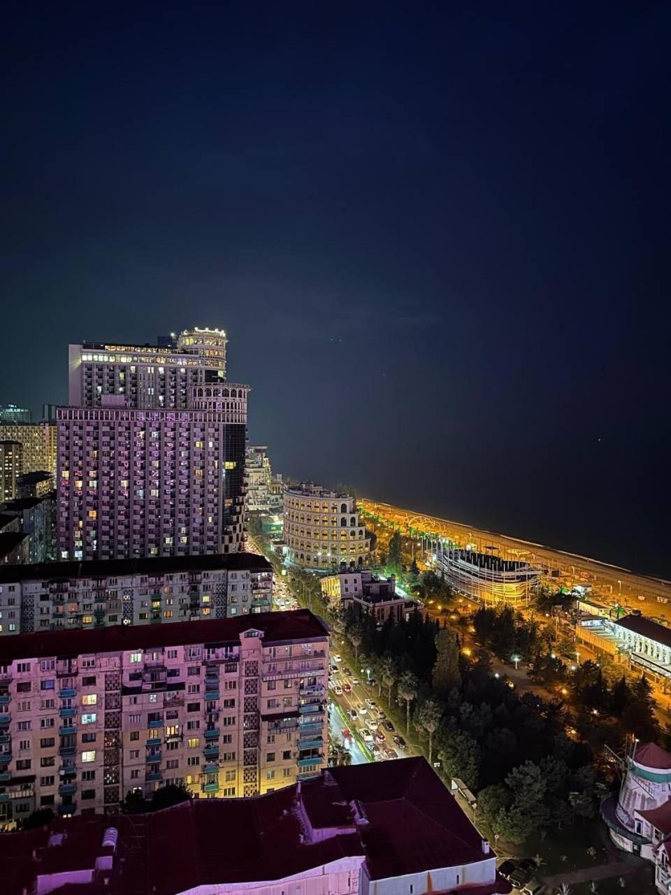 Orbi - Sea View In
