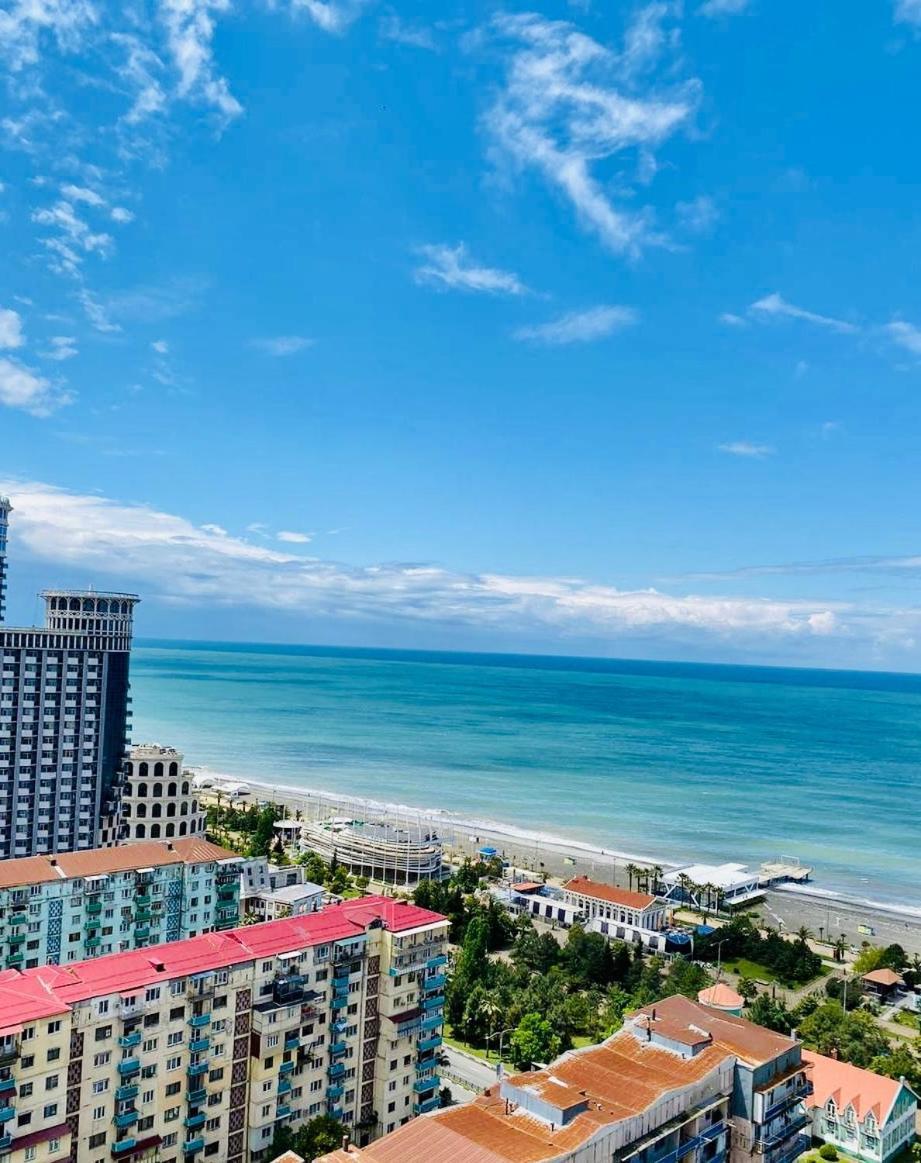 Orbi - Sea View In *
