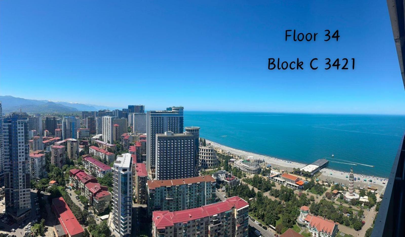 Appartement Orbi - Sea View In *