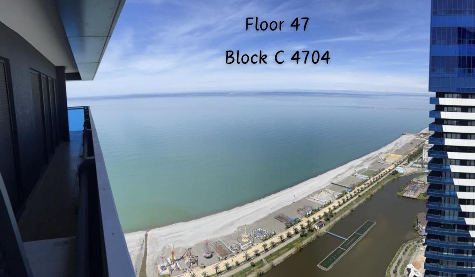 Orbi - Sea View In Appartement *