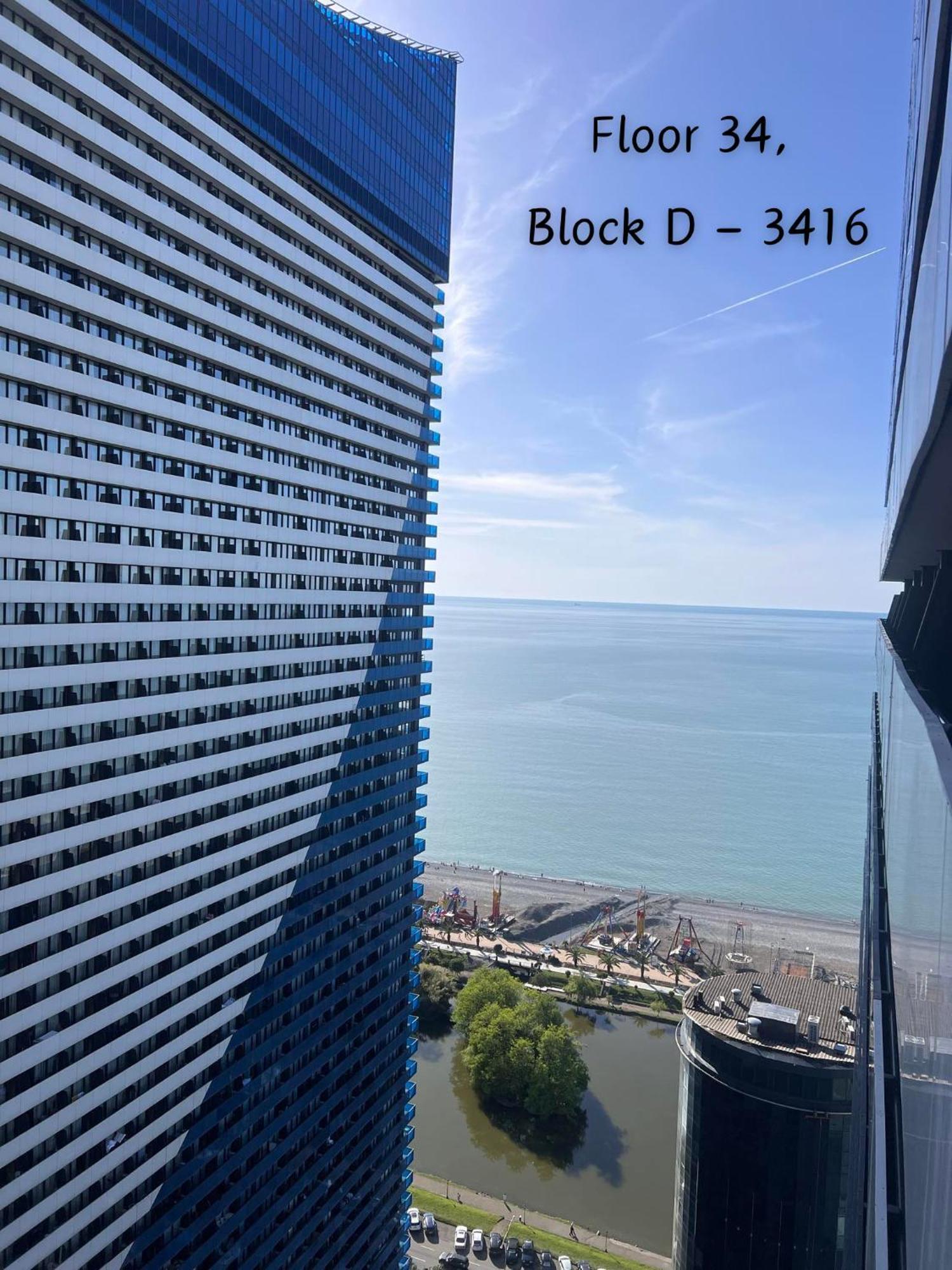 Appartement Orbi - Sea View In *