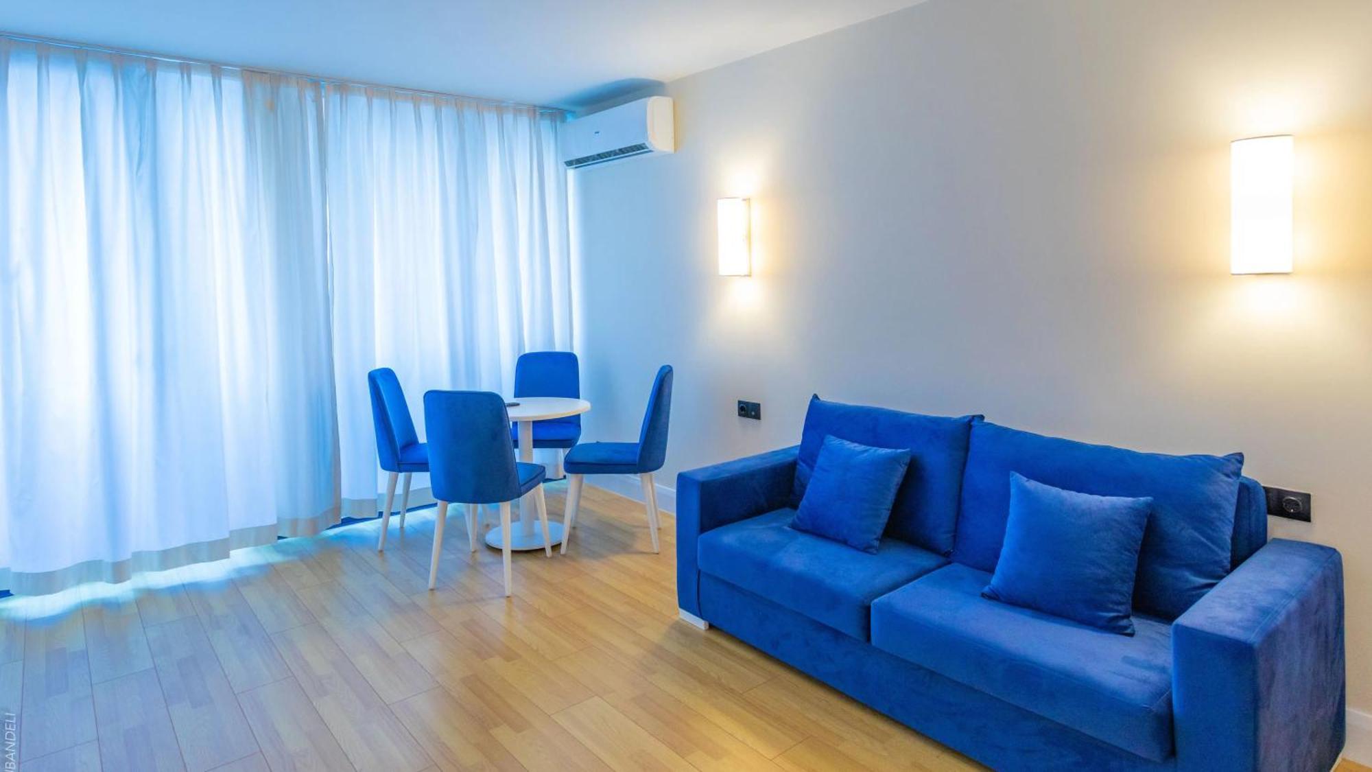 Orbi - Sea View In Appartement