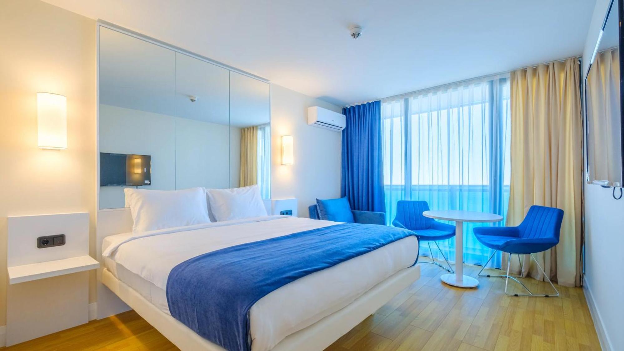 Orbi - Sea View In