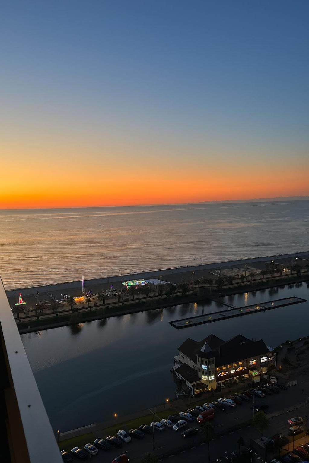 Orbi - Sea View In *