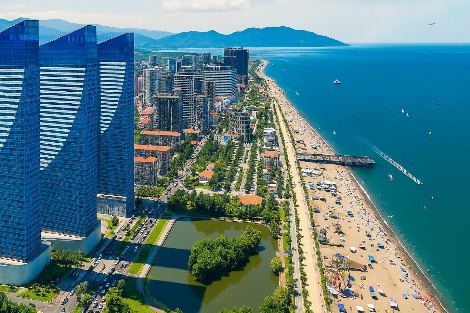 Orbi - Sea View In Appartement *